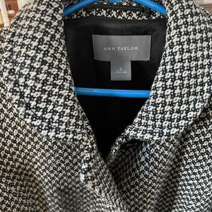 Ann Taylor winter coat